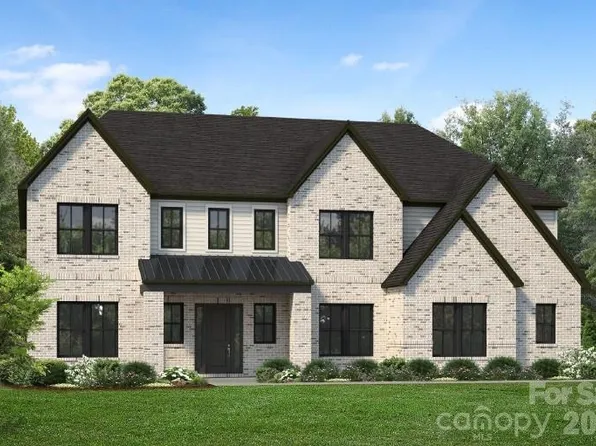 1307 Lottie Ln #7, Weddington, NC 28104