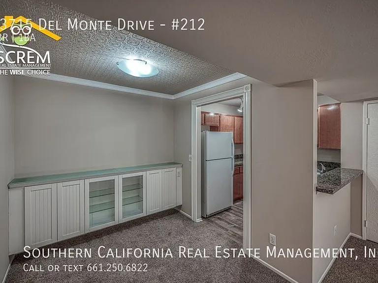 23715 Del Monte Dr #212 — Photo 6