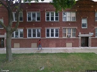 1215 W 80th St #1, Chicago, IL 60620