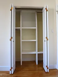 Rented by City & Suburban