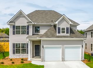 304 Vista Lake Dr, Dallas, GA 30157