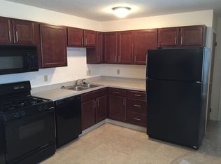 3536 Rodell Rd, Columbus, OH 43232