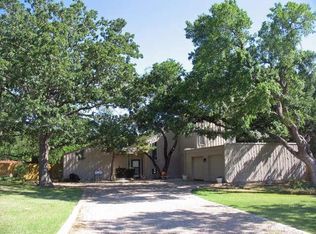 6204 E Choctaw Ct, Granbury, TX 76049