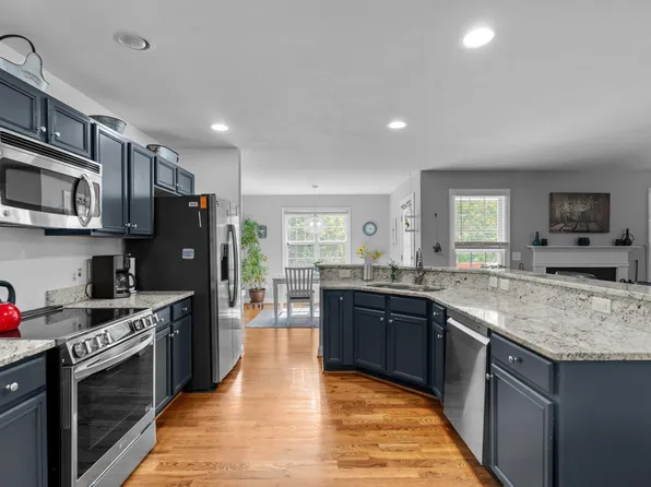 15 Clearwater Hbr, Sanford, NC 27332