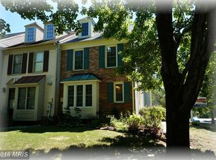 8900 Oakwood Way, Jessup, MD 20794