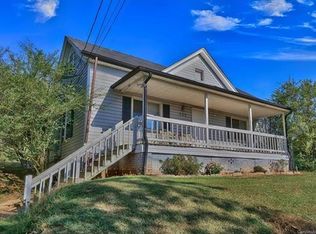 203 School St, High Shoals, NC 28077
