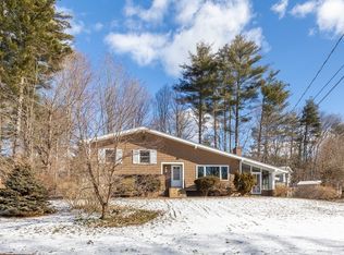 8 Cherry Ridge Rd, Acton, MA 01720