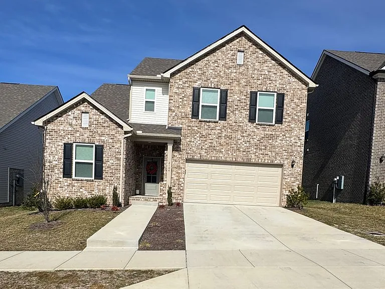 2104 Creekland View Blvd — Photo 1