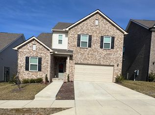 2104 Creekland View Blvd, Nashville, TN 37207