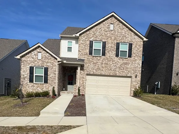 2104 Creekland View Blvd, Nashville, TN 37207