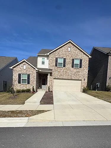 2104 Creekland View Blvd Photo 1