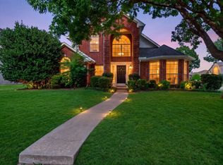 7808 Anchor St, Frisco, TX 75035