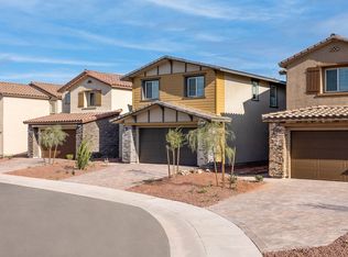 Pine Landing at Cadence, Henderson, NV 89015