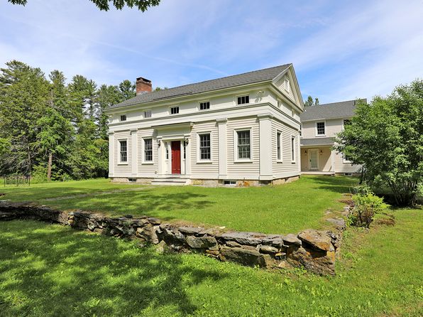 550 Stockbridge Rd