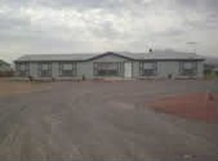 4180 N Sierra Rd, Kingman, AZ 86409