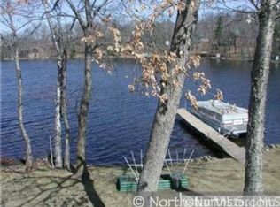 1951 Long Lake Ln, Comstock, WI 54826