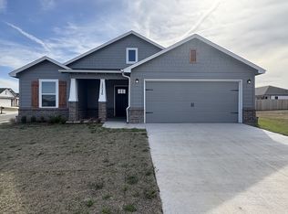 12026 E 108th St N, Owasso, OK 74055