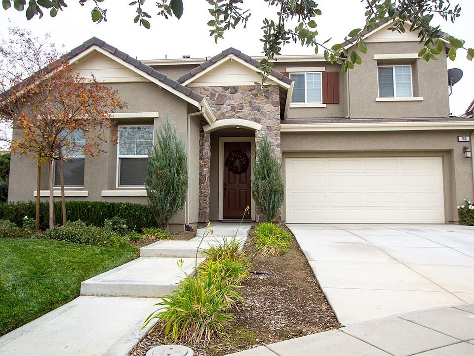 1st image of 766 N Questa Ct