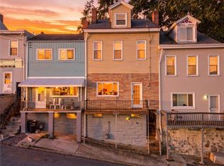 2410 Leticoe St, Pittsburgh, PA 15203