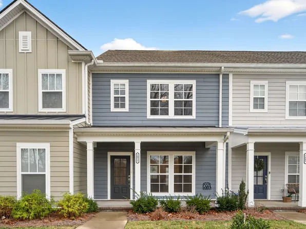 1011 Milson Ln, Nolensville, TN 37135