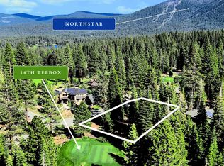 9299 Brae Rd, Truckee, CA 96161