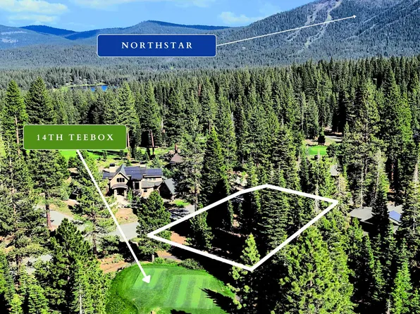9299 Brae Rd, Truckee, CA 96161