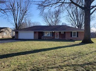 755 E Stop 11 Rd, Indianapolis, IN 46227