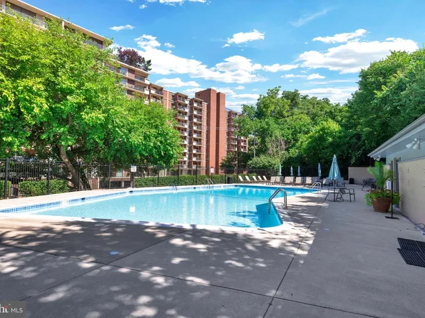 1200 S Arlington Ridge Rd APT 503, Arlington, VA 22202