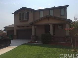 13261 Criolla Cir, Corona, CA 92880