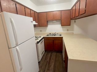 3210 Tulane Dr NE, Albuquerque, NM 87107