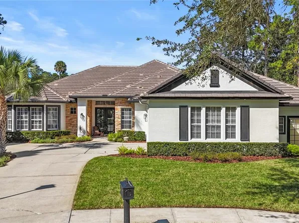 5415 Fawn Lake Ct, Sanford, FL 32771