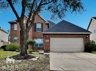 20927 Garden Arbor Ln, Richmond, TX 77407