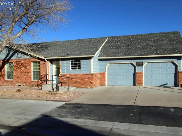 1102 Fairview Ave APT B, Canon City, CO 81212