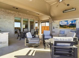 118 Alamito Rd, Rhome, TX 76078