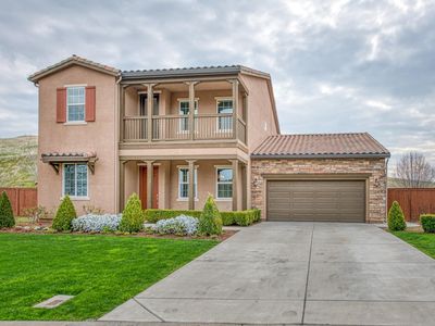 18845 Via Mira Bella, Friant, CA, 93626