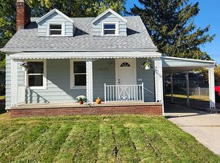 2332 S Pennsylvania Ave, Lansing, MI 48910