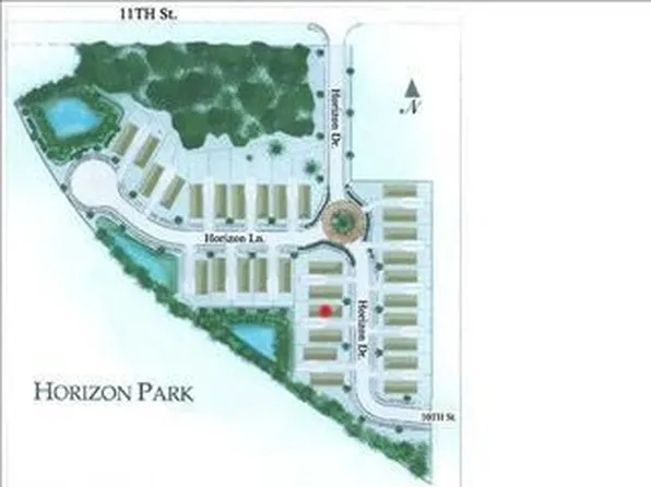 1007 Horizon Dr, Panama City, FL 32401