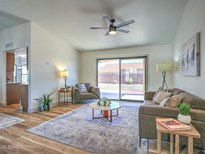 858 E Crown Ridge Dr, Oro Valley, AZ, 85755