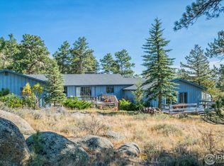 1307 Devils Gulch Rd, Estes Park, CO 80517