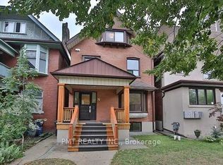 7 Harvard Ave #BASEMENT, Toronto, ON M6R1C5