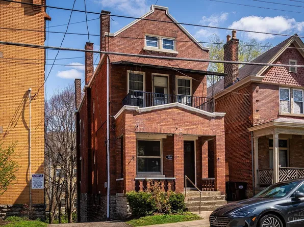 3016 Euclid Ave, Cincinnati, OH 45219