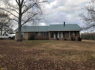 674 Harrell Rd, Thomaston, GA 30286
