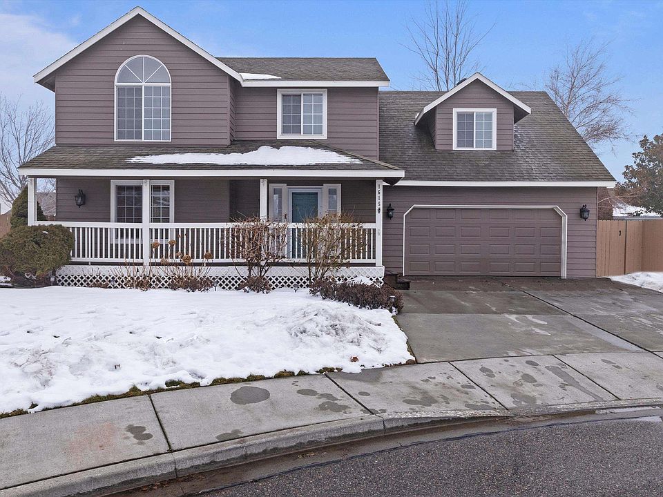 1st image of 1615 W 24th Pl