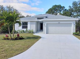 459 Sunset Rd N, Rotonda West, FL 33947