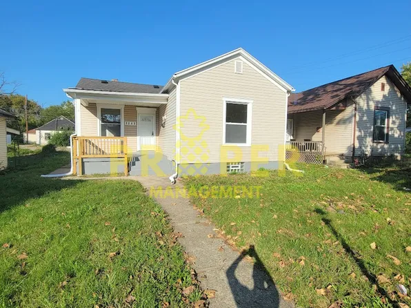 2243 Catalpa Dr, Dayton, OH 45406