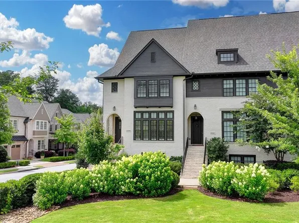 6399 Lucent Ln, Sandy Springs, GA 30328
