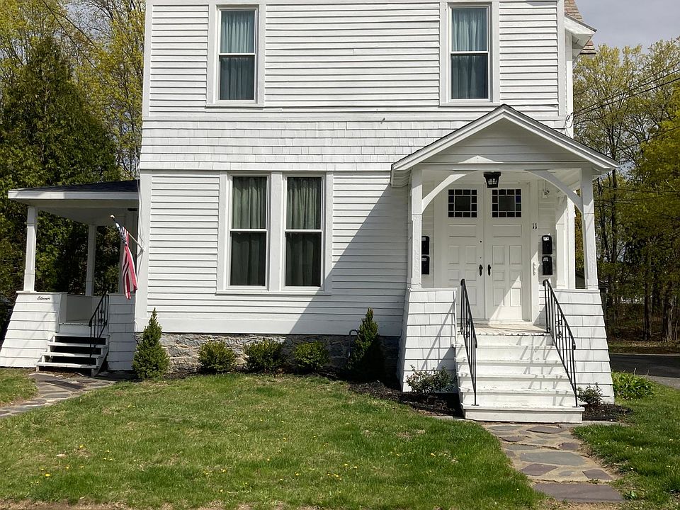1st image of 11 E High St #1