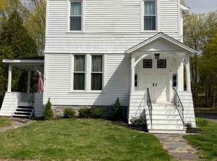 11 E High St #1, Ballston Spa, NY 12020