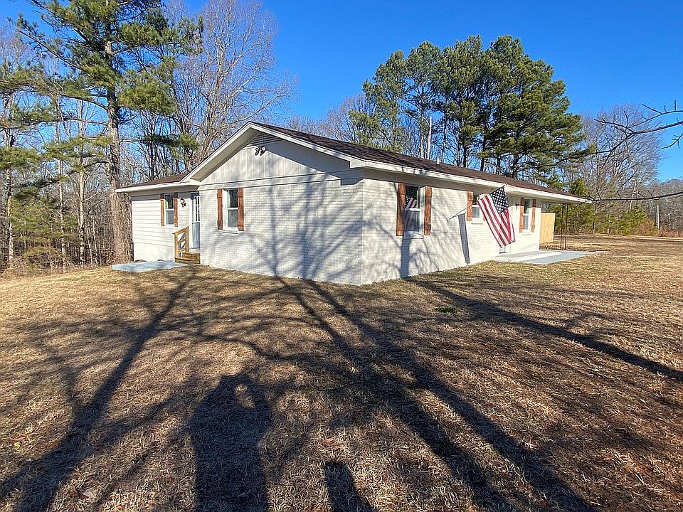 3700 Ebenezer Rd, Toone, TN 38381 Zillow
