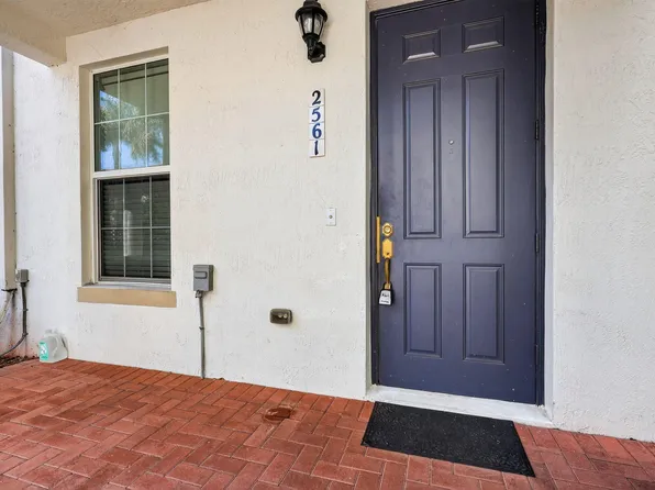 2561 SW 119th Way #1608, Miramar, FL 33025